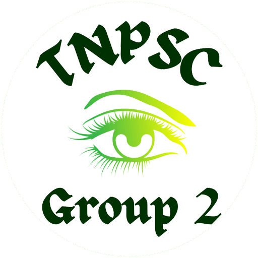 TNPSC Group 2/2A Study Material PDF Book in English - Prelims & Mains